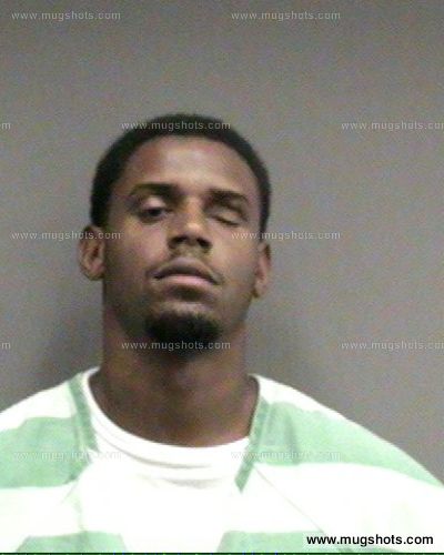 Maurice Deshawn Mcqueen