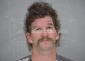 Robert Earl Allison
