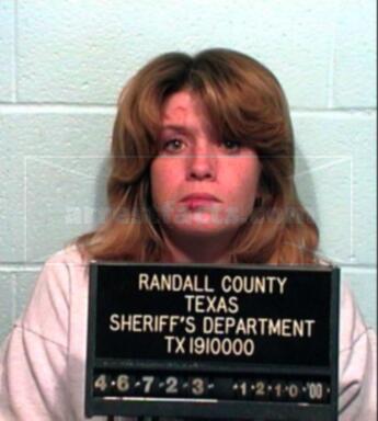 Patricia Lynn King