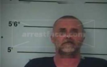 Anthony Wayne Baxter