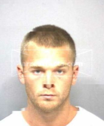 Michael James Hardin