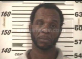 Lawrence Jackson