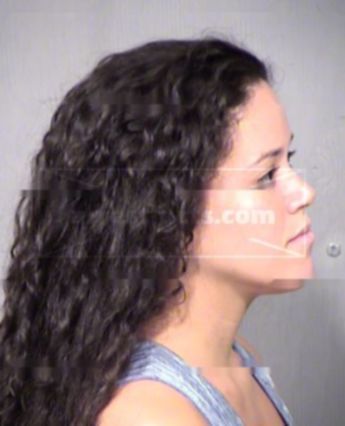 Nicole Yvette Hammond