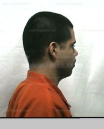 Mark Anthony Bowen Garcia