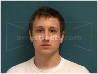 Derek Garnet Johnson