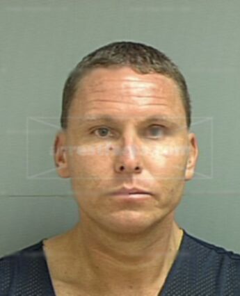 Steven Delray Ahlstrom