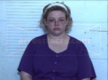 Shelly Estelle Leola Barnes