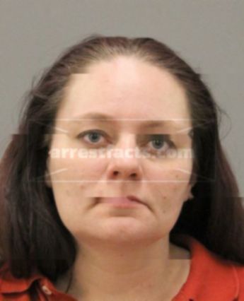 Amy Renee Mullins