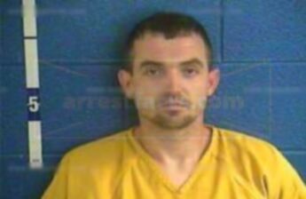 John Mark Adkisson
