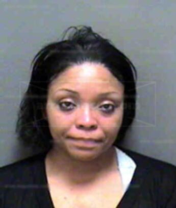 Crystal Clarece Feaster