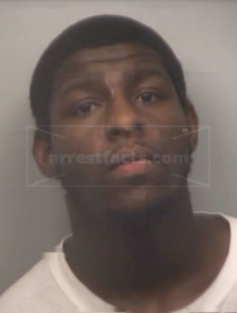 Troy Lamont Preston