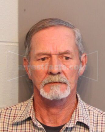 Richard Lebron Carney