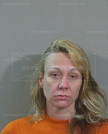 Tina Marie Waters