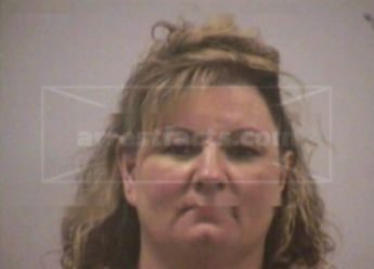Toni Dawn St. Clair