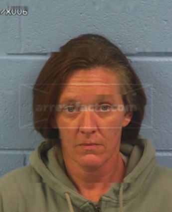Ann Marie Dyer/hahn