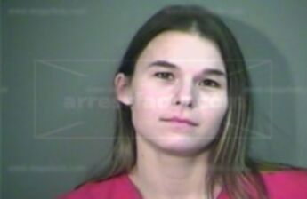 Amber Elouise Chandler