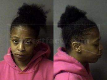 Jacquelyn Tramaine Raymore