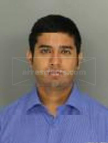 Wilfredo Enrique Hernandez Araujo