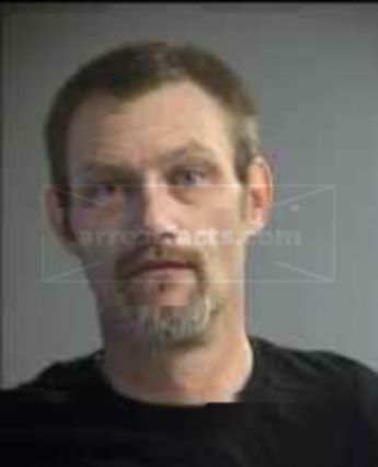 Ronald Wayne Peoples