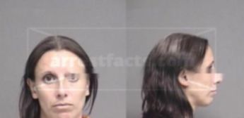 Jessica Lynn Nelson