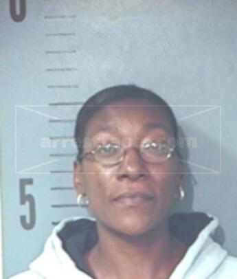 Rhonda Jean Pryor
