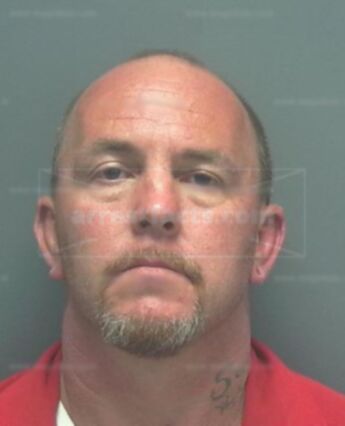 Craig Steven Parsley