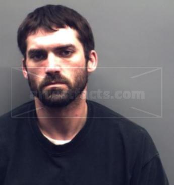 Nicholas Luction Burkhart
