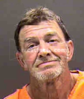 Bobby Curtis Mayo