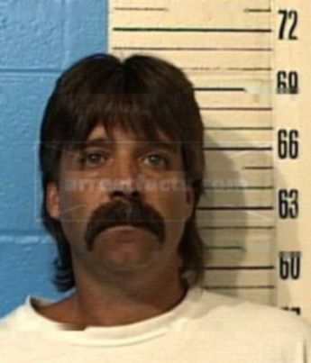 David Wayne Shelley