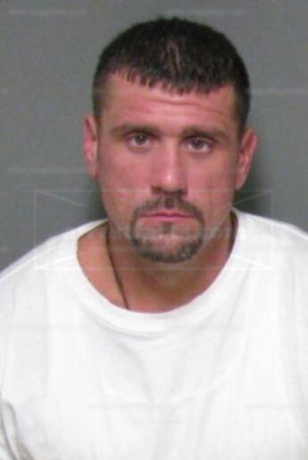 Matthew Paul Starnes