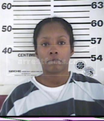 Virginia Lynette Garrett