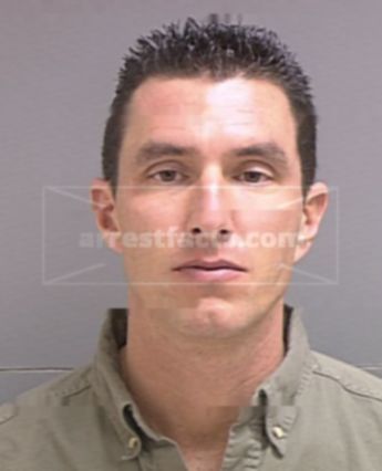 Mark Steven Crandall