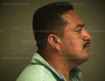 Antonio Rodriguez Robles