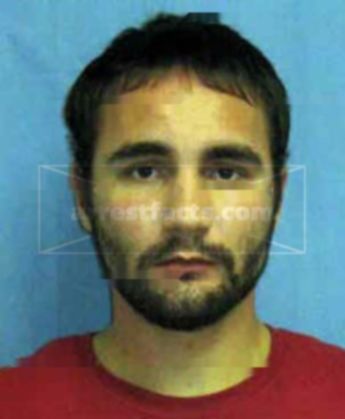 James Richard Mcdonald