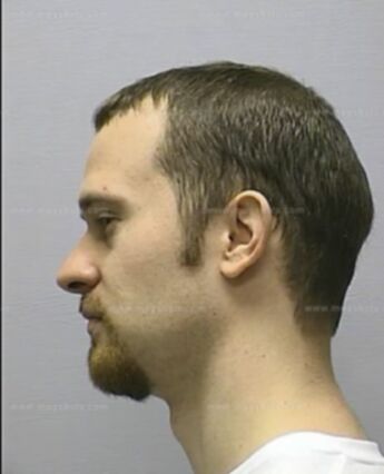 Preston Donald Schoonover