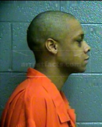 Kevin Eugene Black
