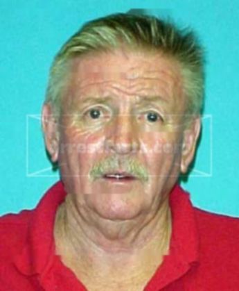 Charles Wayne