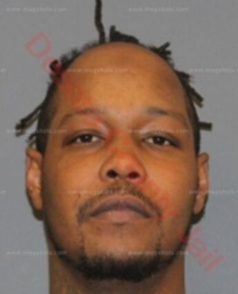 Cassius Lamar Firley
