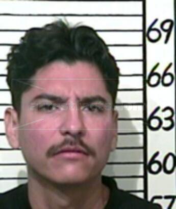 Jose Manuel Garcia