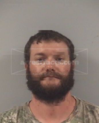 Jason Ronald Woodward