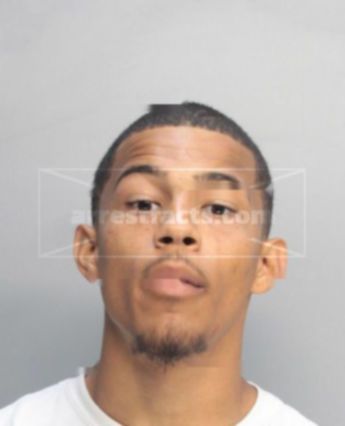Caleb Alexander Stokes