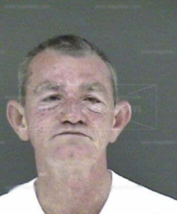 Valton Perry Jr.