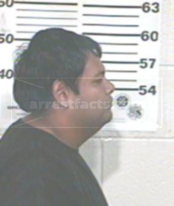 Joe Omar Martinez