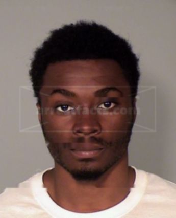 Jamal Sargent