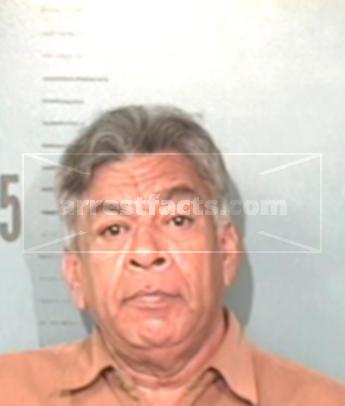 Danny Moreno Ortiz
