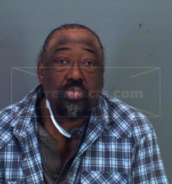 Marshall Leon Frater