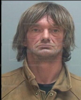 Jeffery Andrew Keeling