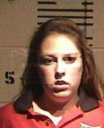 Ronda Brooke Greiner