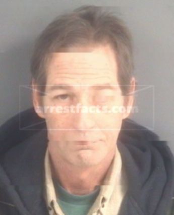 Marty Lee Rhue