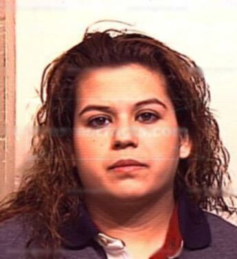 Kimberly Dawn Gutierrez